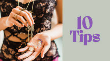 How to Care for Your Jewelry: Tips to Keep Your Pieces Sparkling and Beautiful