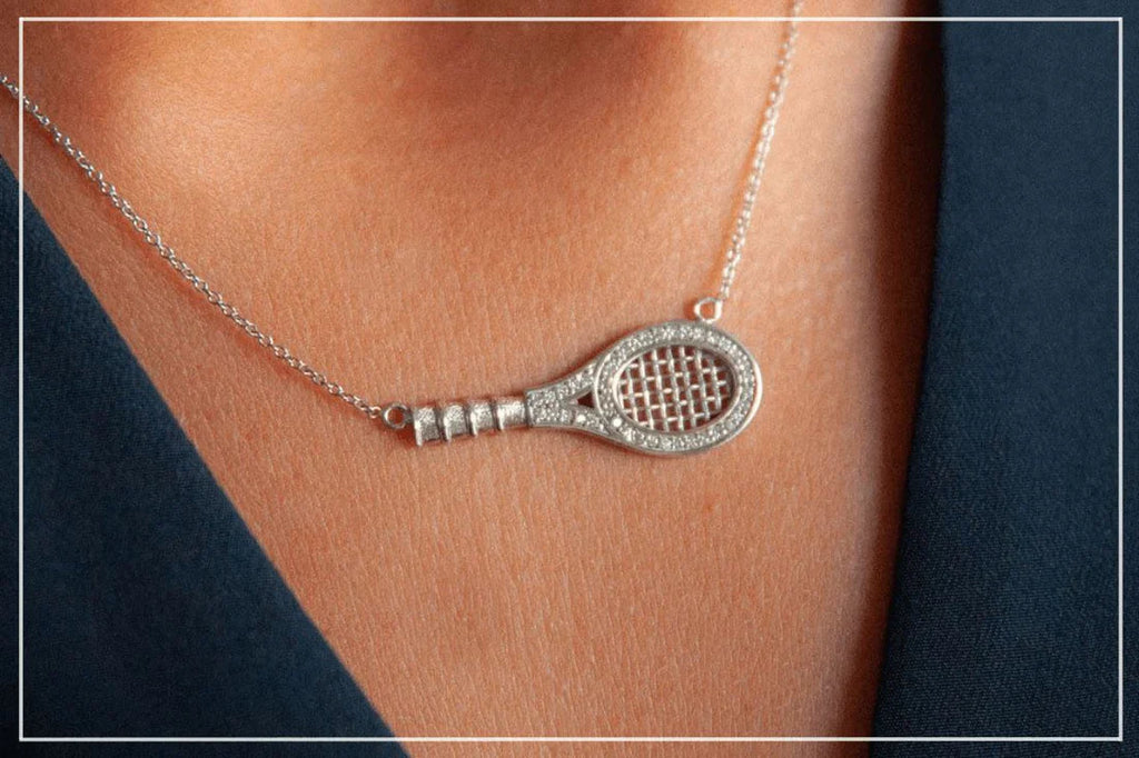 From the Field to Fashion: Explore the Sports-Inspired Jewellery Styles & Trends